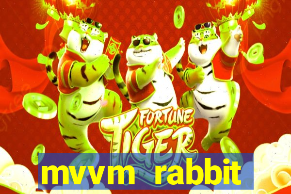 mvvm rabbit download filmes